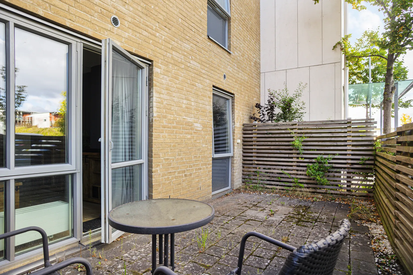 Bostadsrätt, Vagnmakarebyn 4B, Bunkeflostrand, Malmö