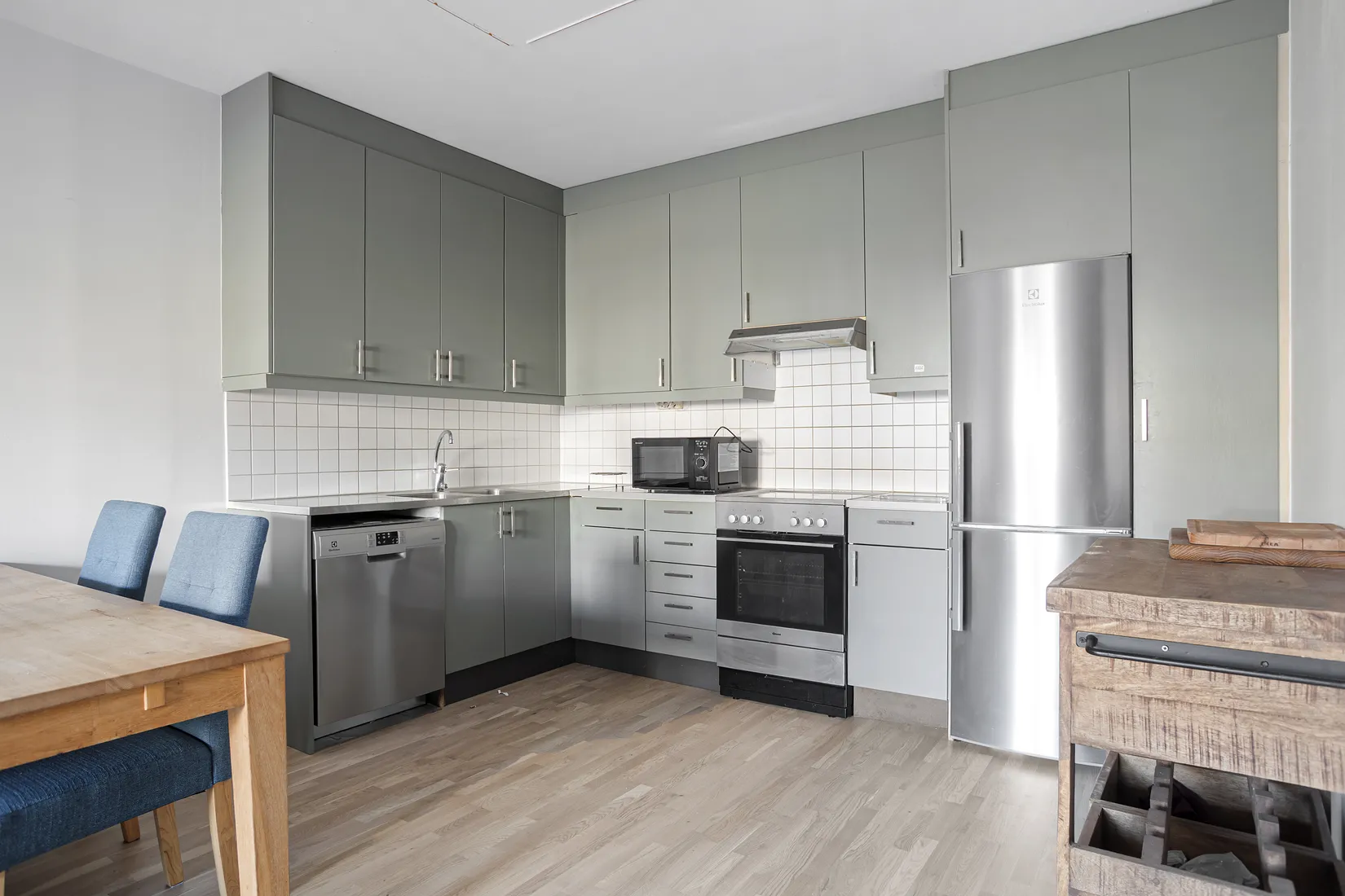 Bostadsrätt, Vagnmakarebyn 4B, Bunkeflostrand, Malmö