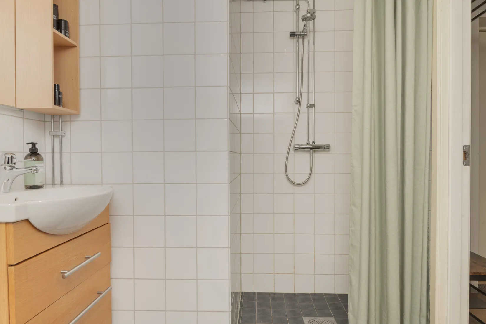Bostadsrätt, Laxgatan 17A, Svartöstaden, Luleå