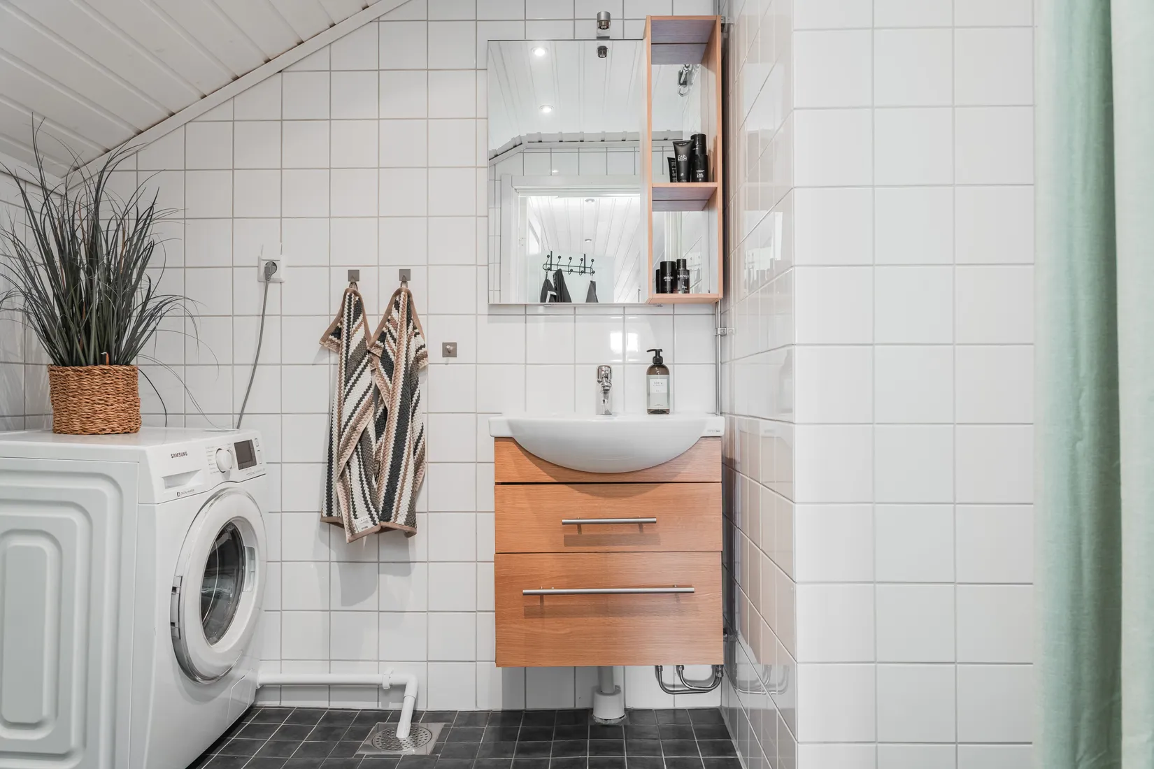 Bostadsrätt, Laxgatan 17A, Svartöstaden, Luleå