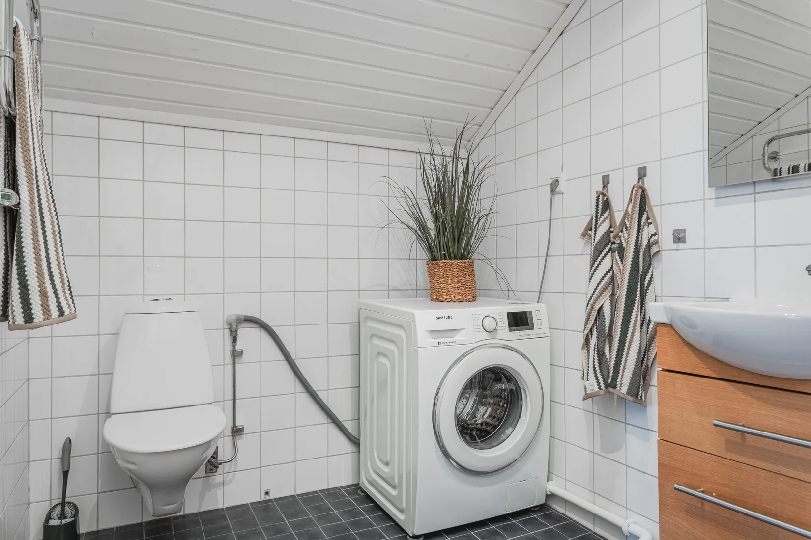 Bostadsrätt, Laxgatan 17A, Svartöstaden, Luleå