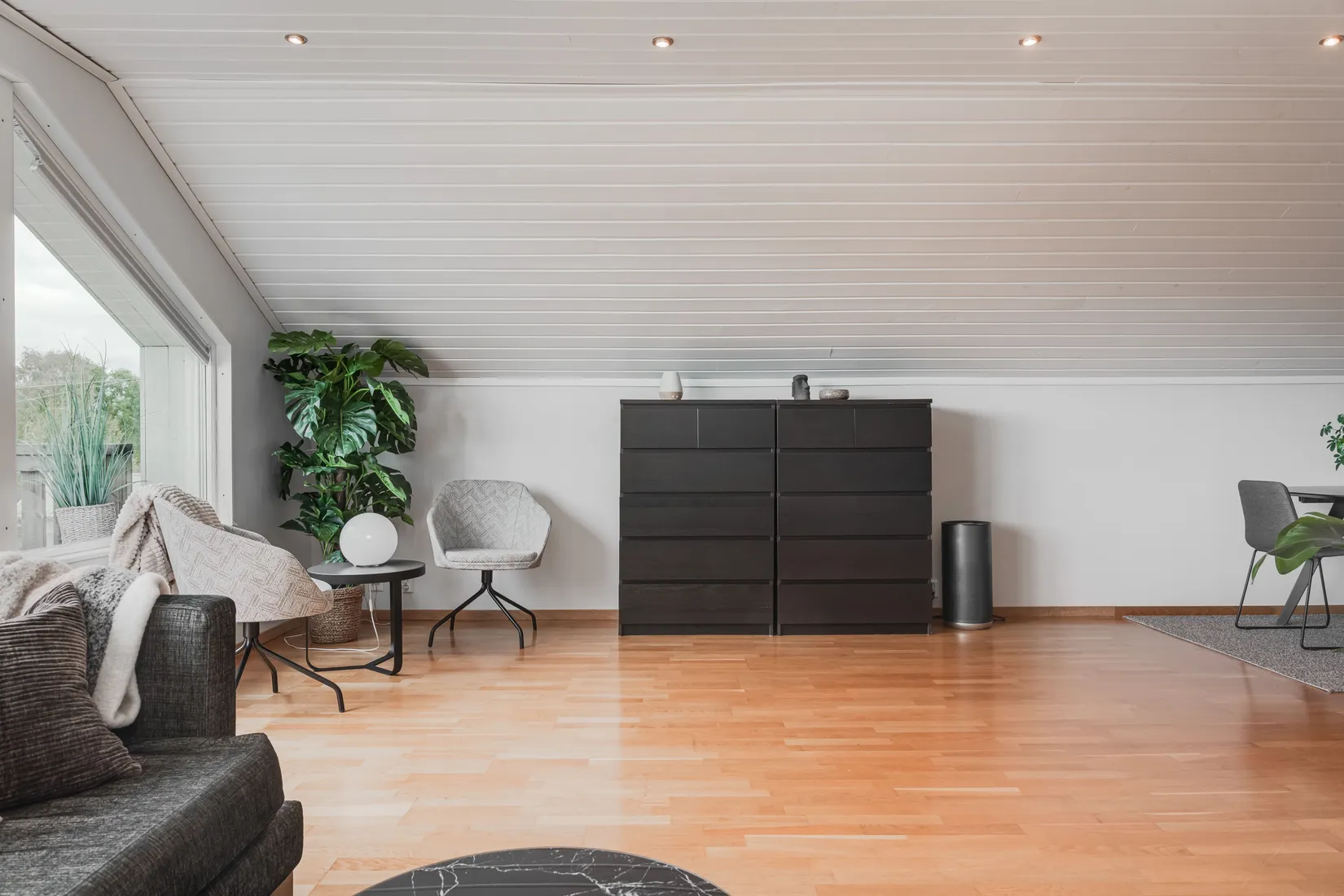 Bostadsrätt, Laxgatan 17A, Svartöstaden, Luleå