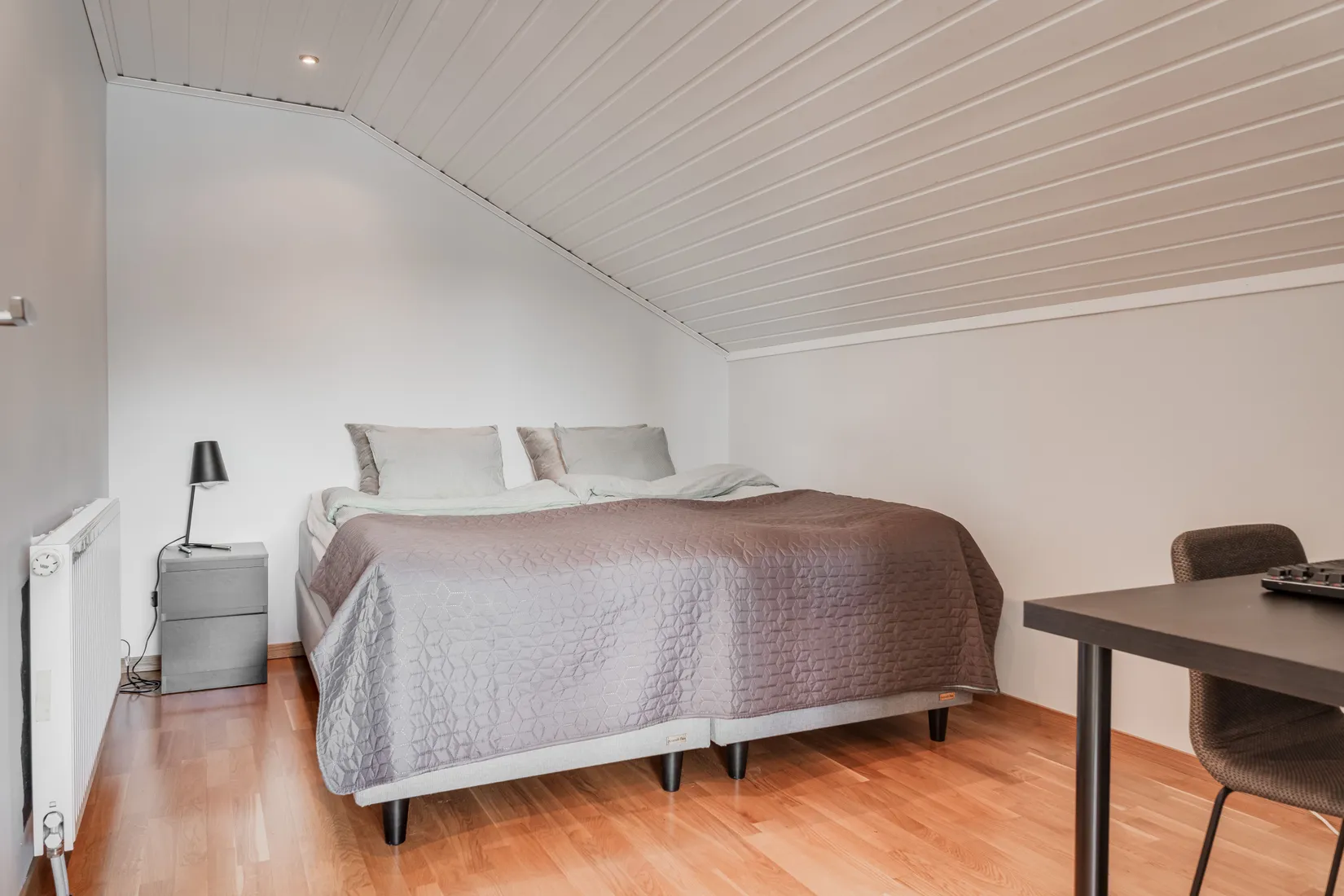 Bostadsrätt, Laxgatan 17A, Svartöstaden, Luleå