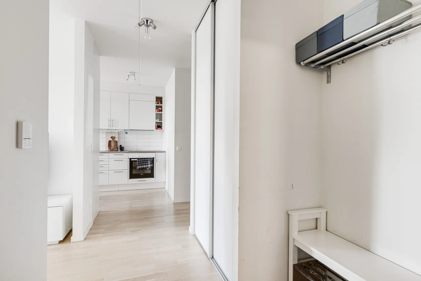 Bostadsrätt, Fruktträdsgatan 2, Hildedal, Göteborg