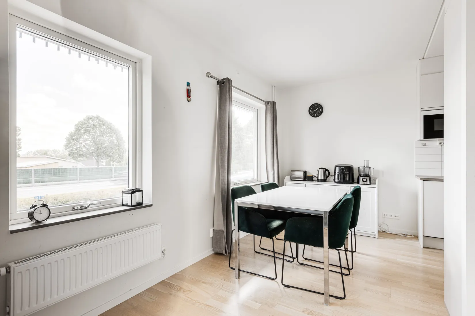 Bostadsrätt, Fruktträdsgatan 2, Hildedal, Göteborg