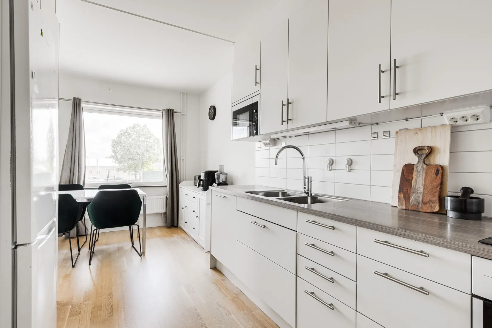 Bostadsrätt, Fruktträdsgatan 2, Hildedal, Göteborg