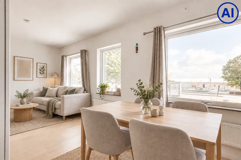 Bostadsrätt, Fruktträdsgatan 2, Hildedal, Göteborg