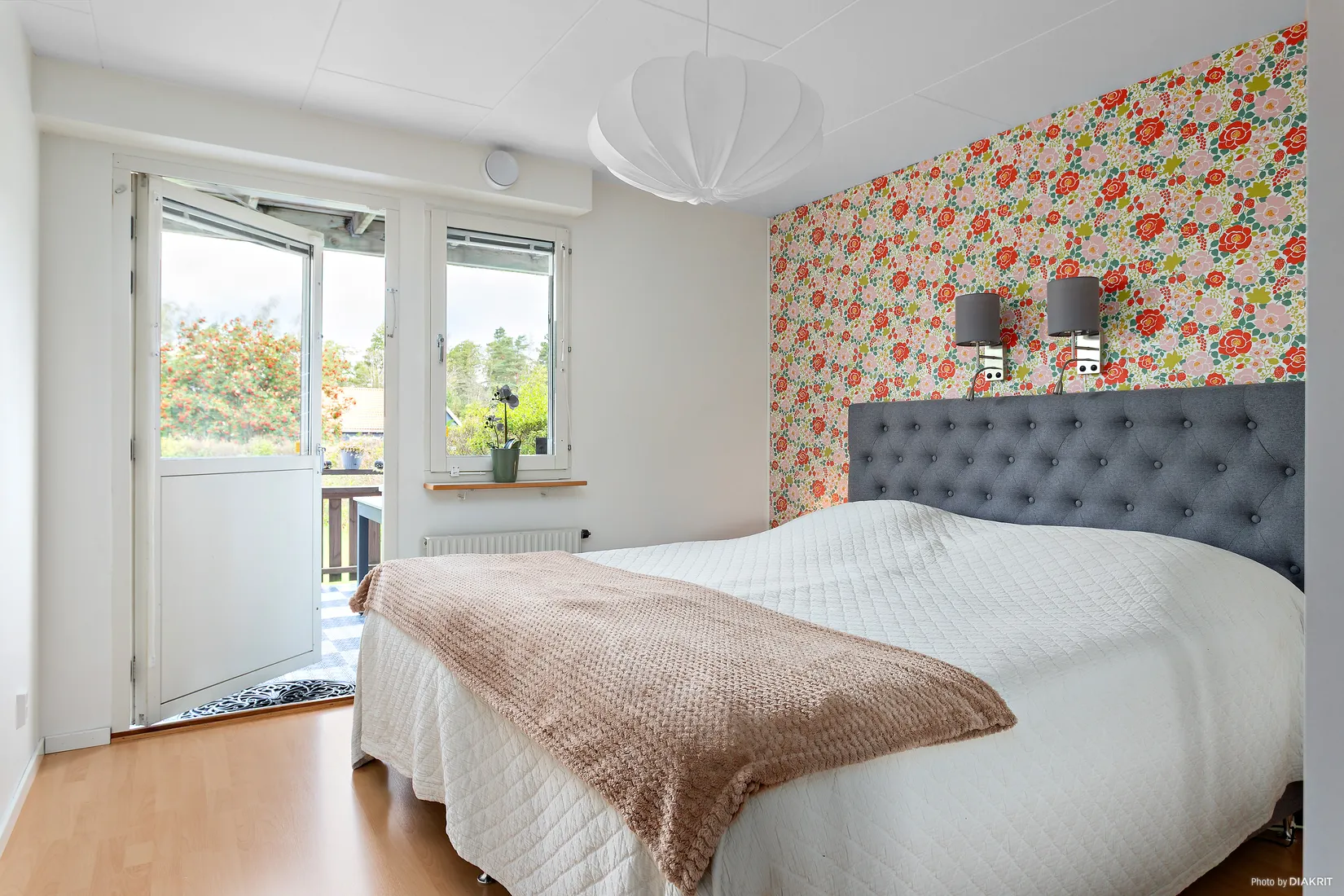 Radhus, Eklövsvägen 221, Södra Lerum, Lerum