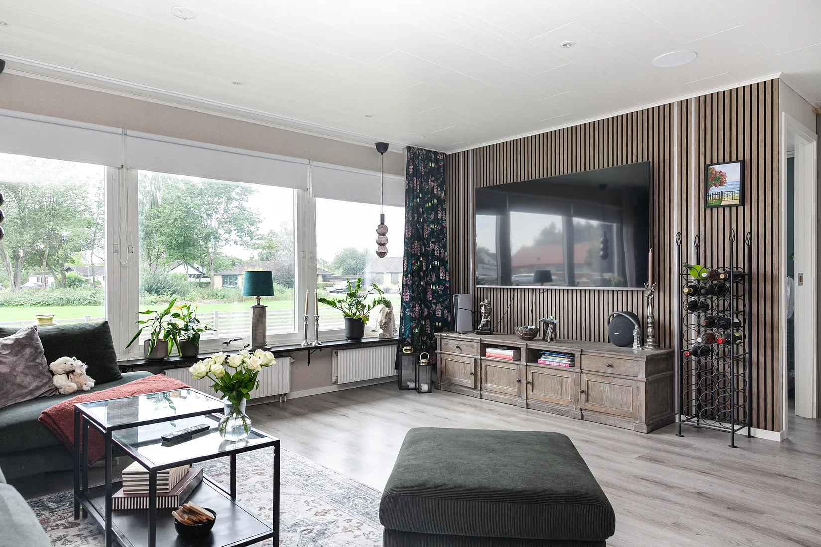Villa, Krokusgatan 14, Bjuv