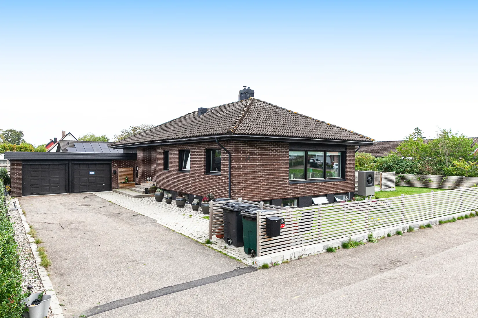Villa, Krokusgatan 14, Bjuv