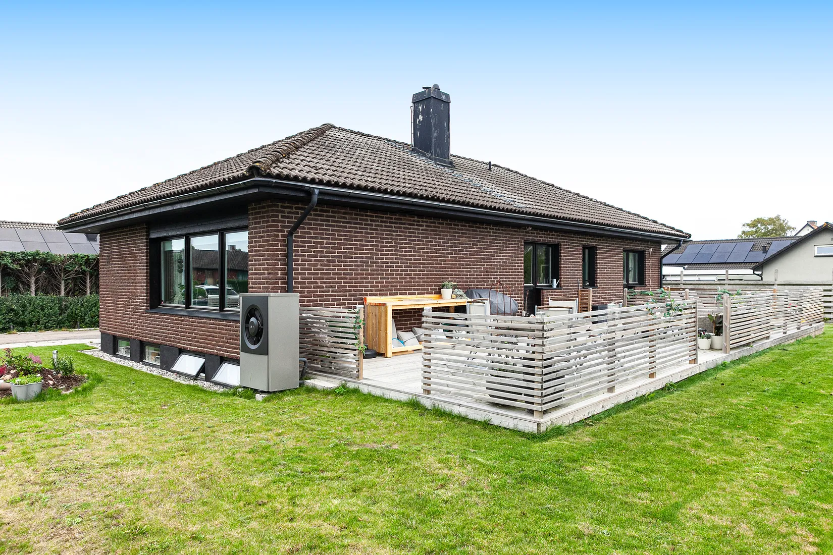 Villa, Krokusgatan 14, Bjuv