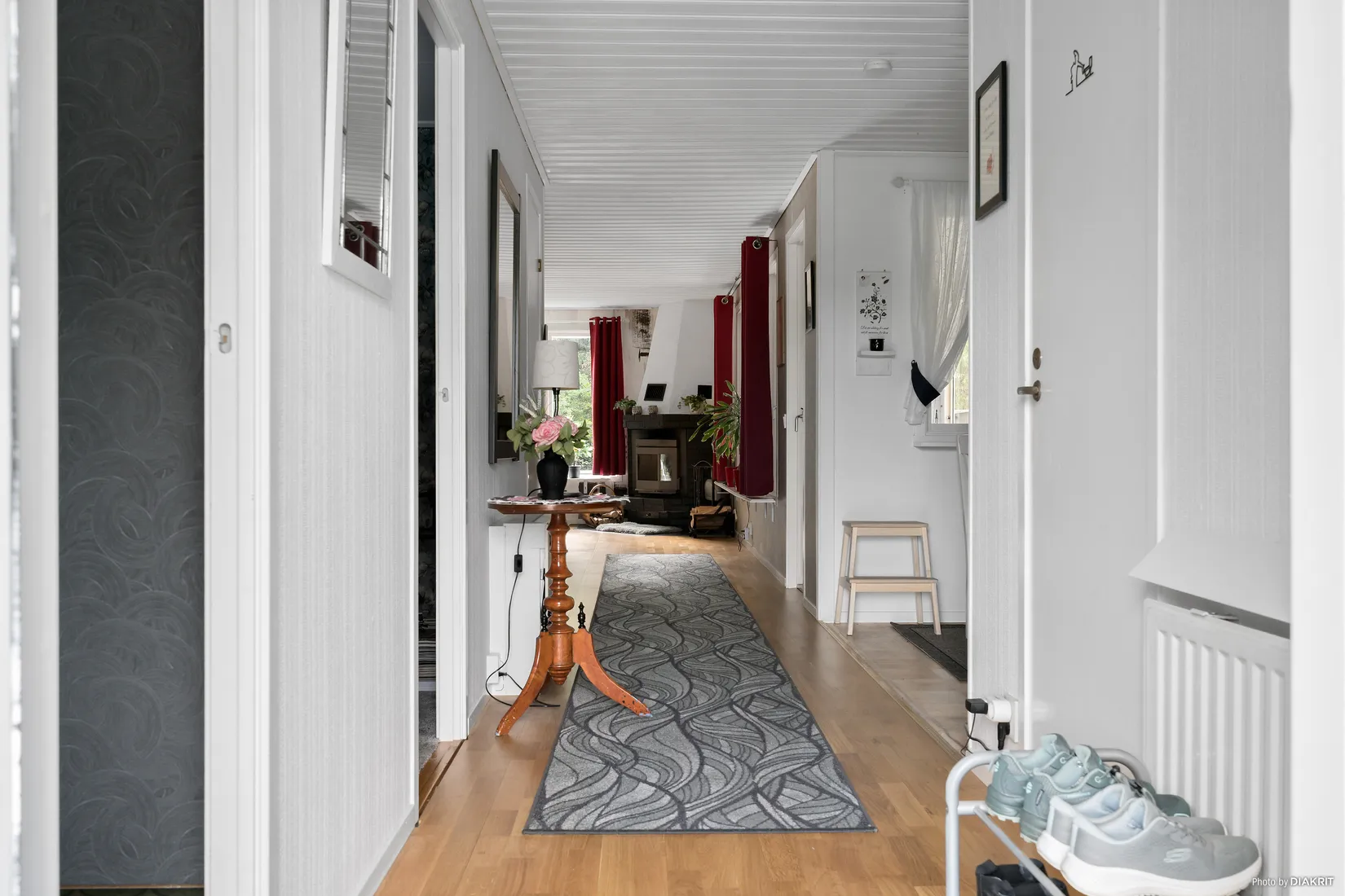 Fritidshus, Hölminge 42, Hölminge, Ljungby