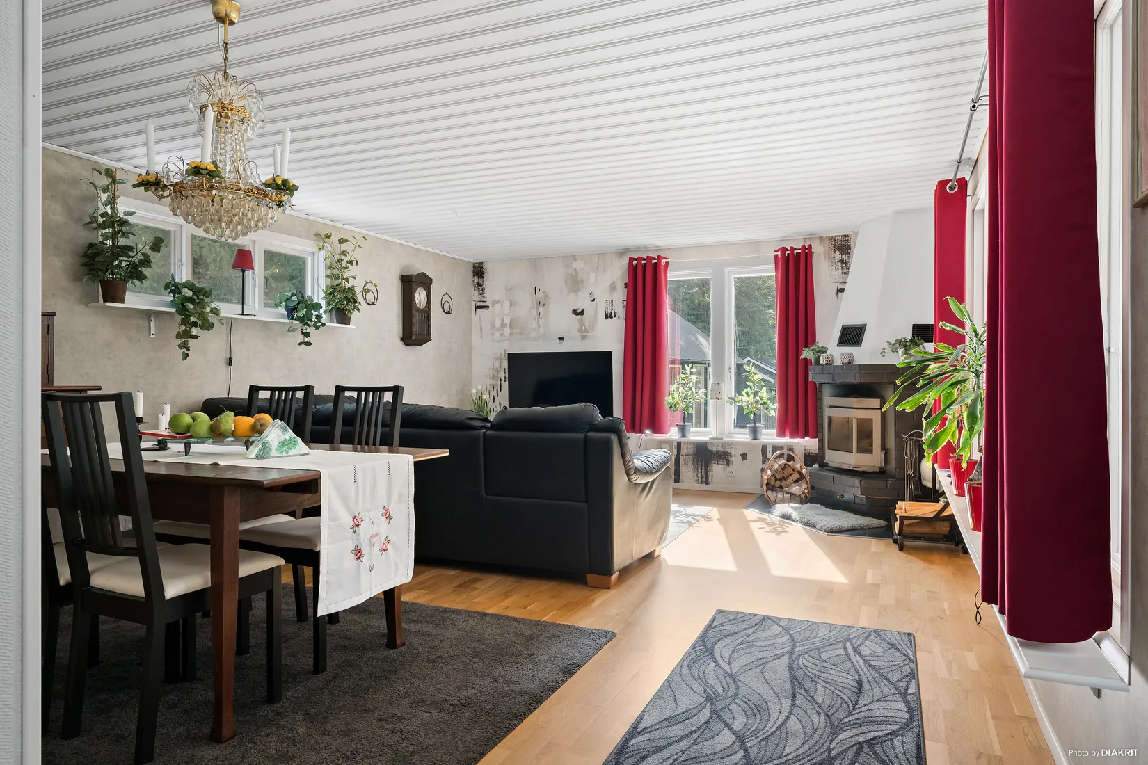 Fritidshus, Hölminge 42, Hölminge, Ljungby