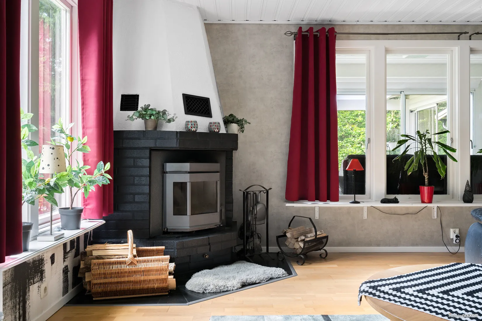Fritidshus, Hölminge 42, Hölminge, Ljungby