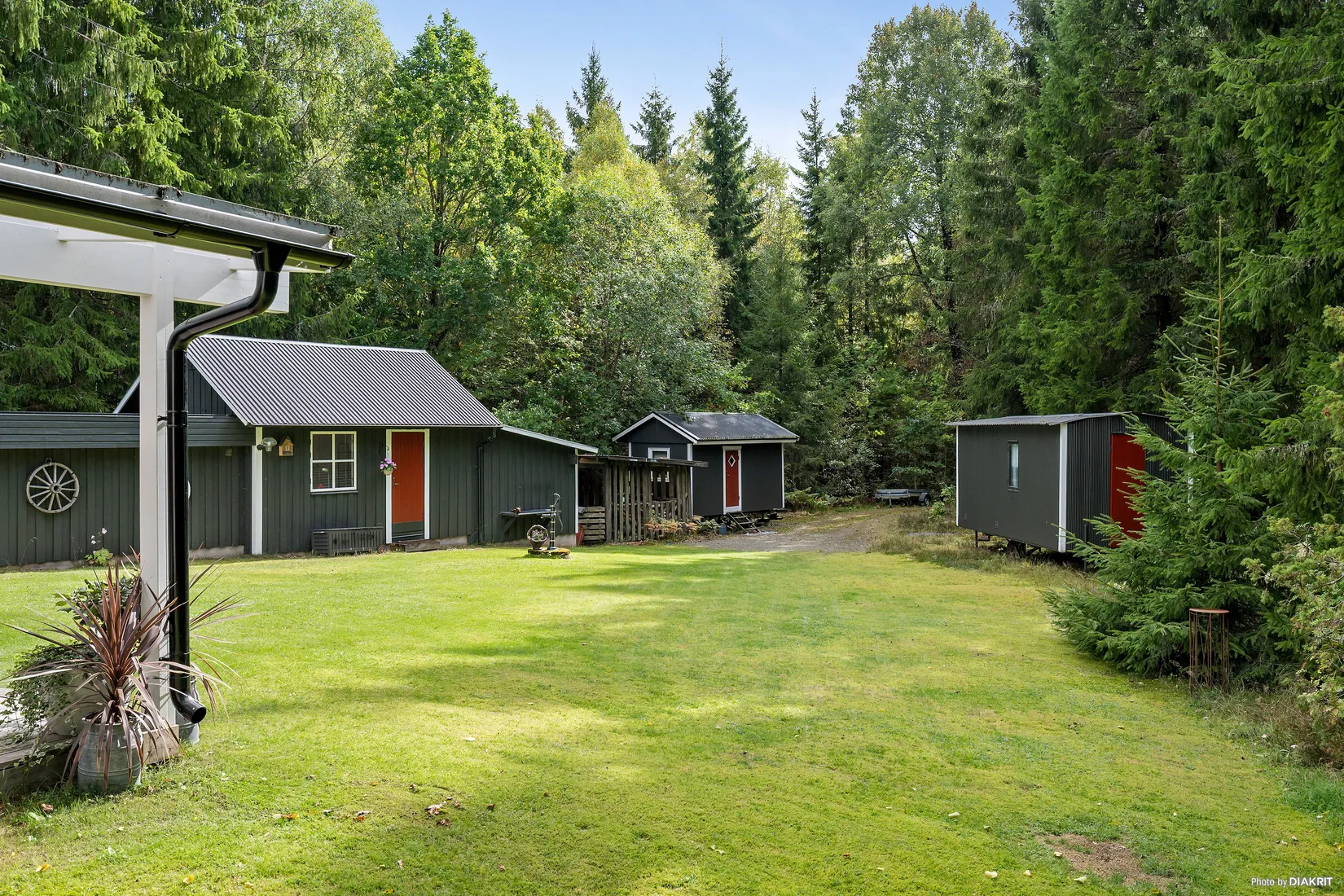 Fritidshus, Hölminge 42, Hölminge, Ljungby