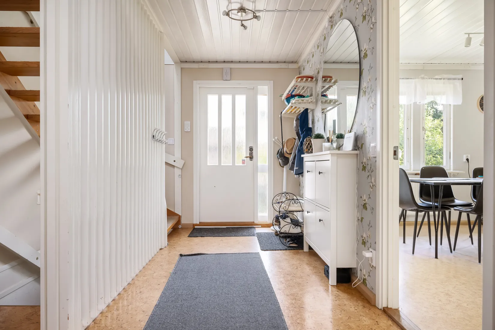 Villa, Klöverstigen 1, Västra Husby, Söderköping