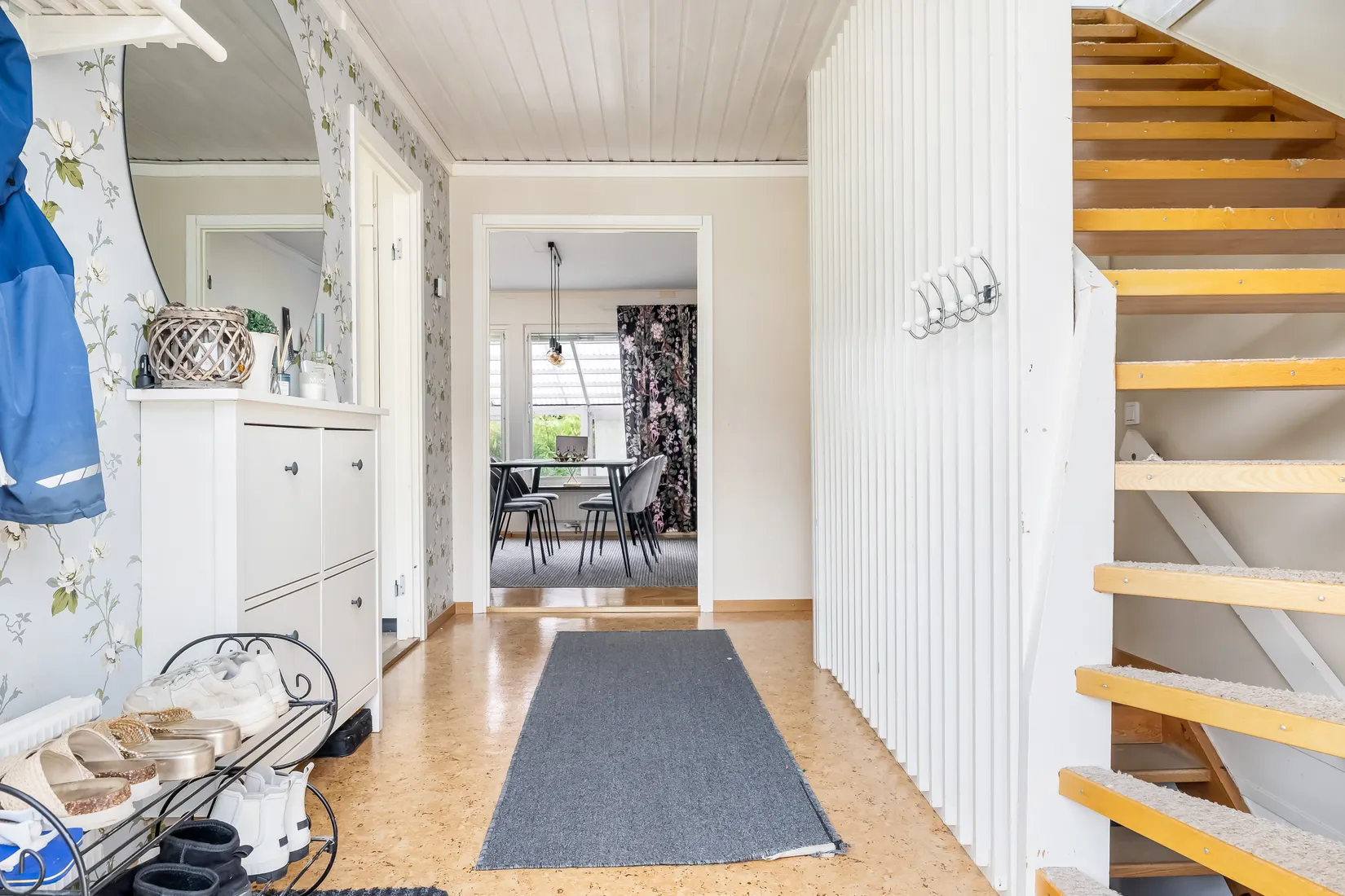 Villa, Klöverstigen 1, Västra Husby, Söderköping