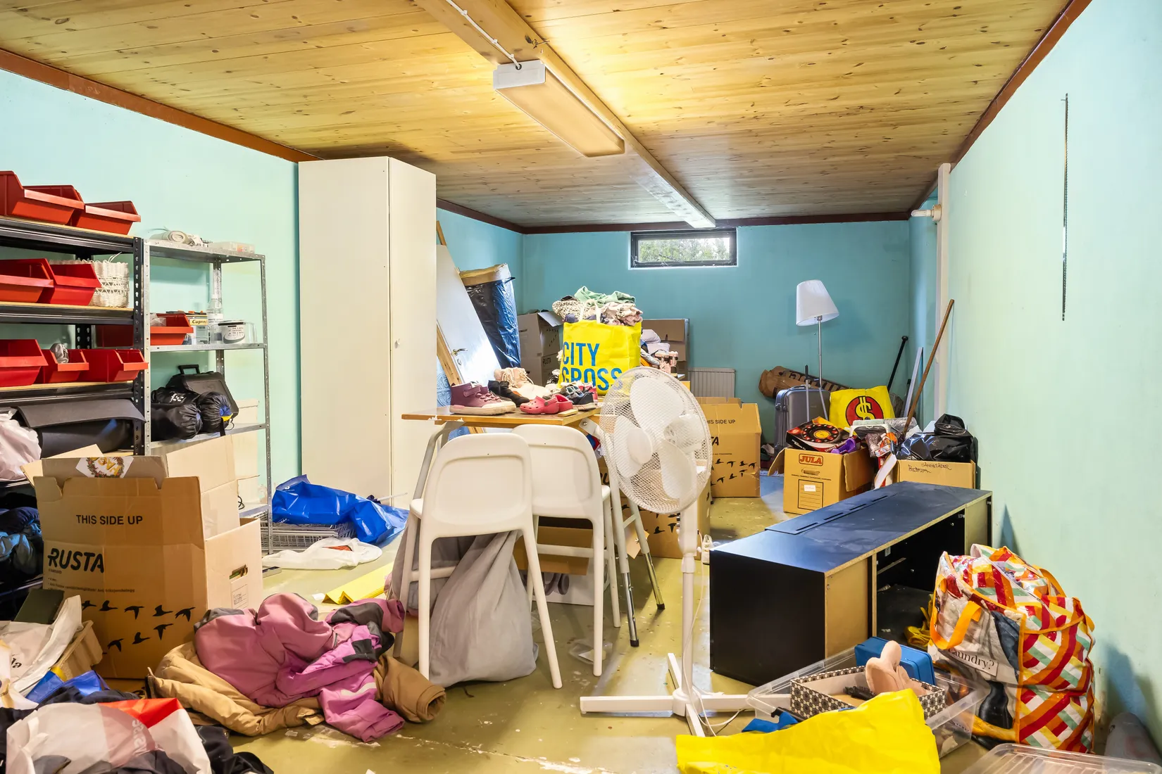 Villa, Klöverstigen 1, Västra Husby, Söderköping
