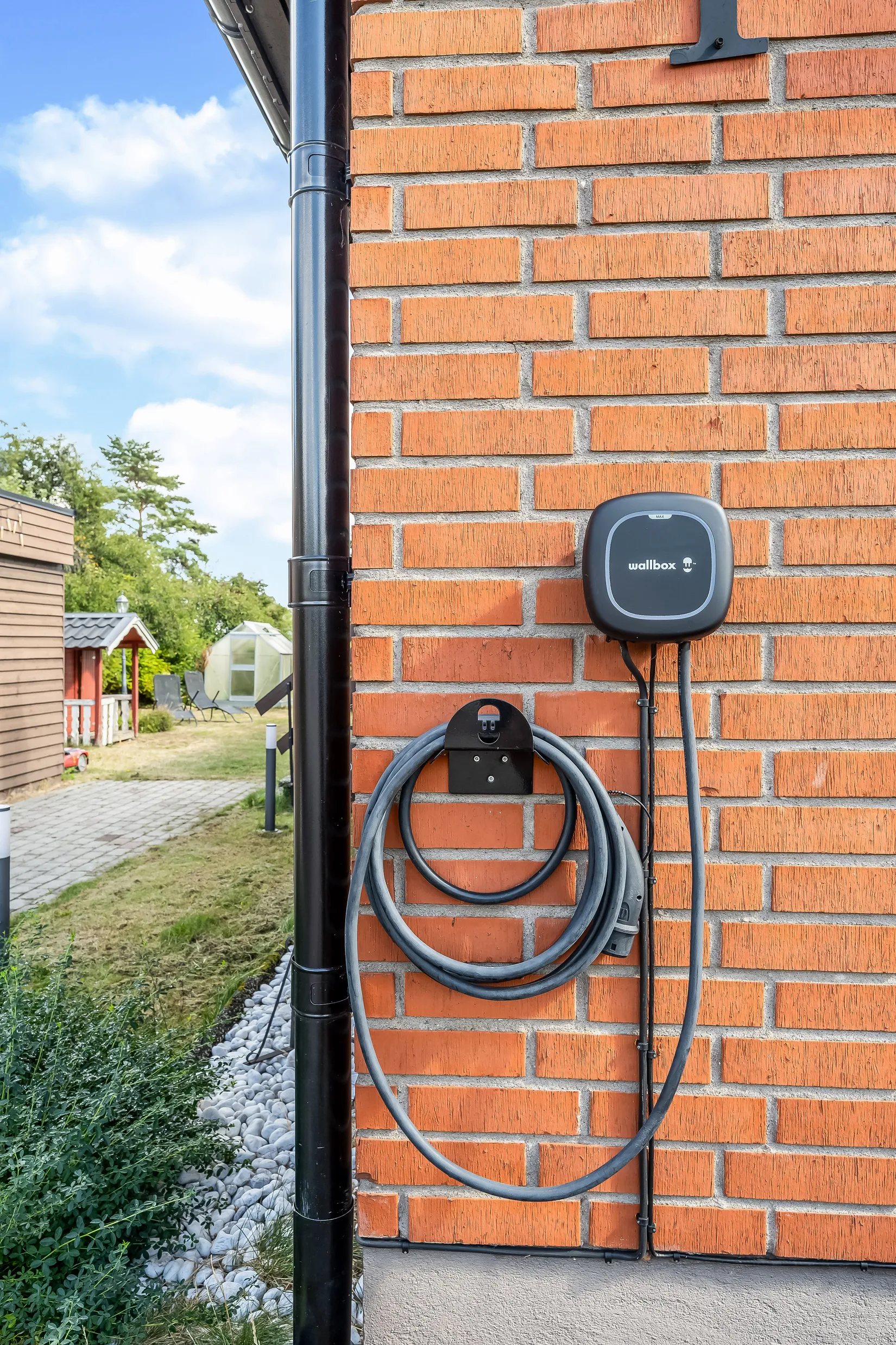 Villa, Klöverstigen 1, Västra Husby, Söderköping