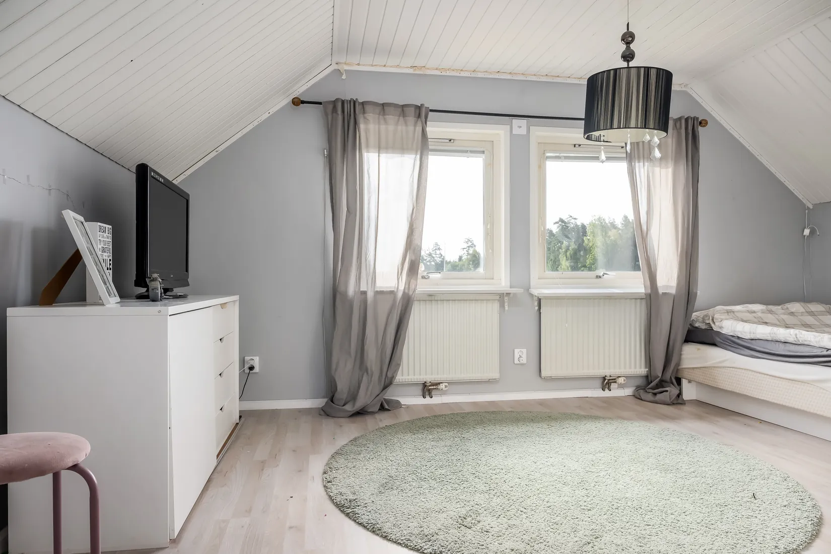 Villa, Klöverstigen 1, Västra Husby, Söderköping