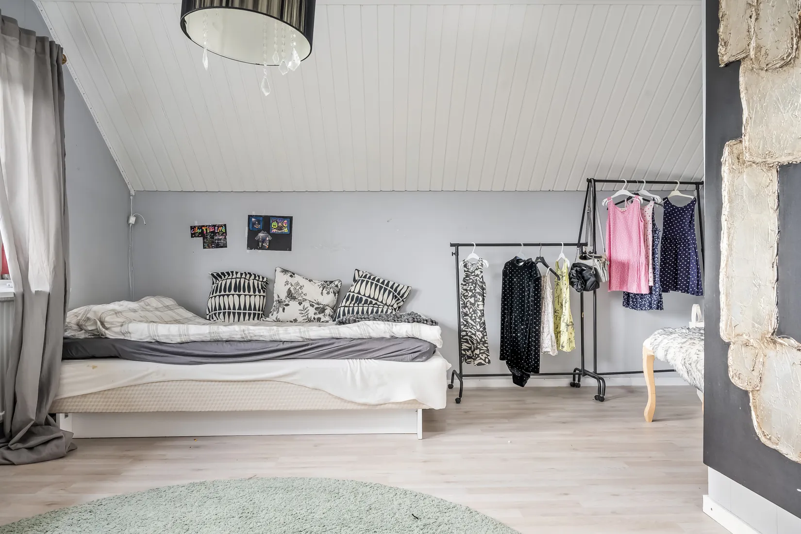 Villa, Klöverstigen 1, Västra Husby, Söderköping