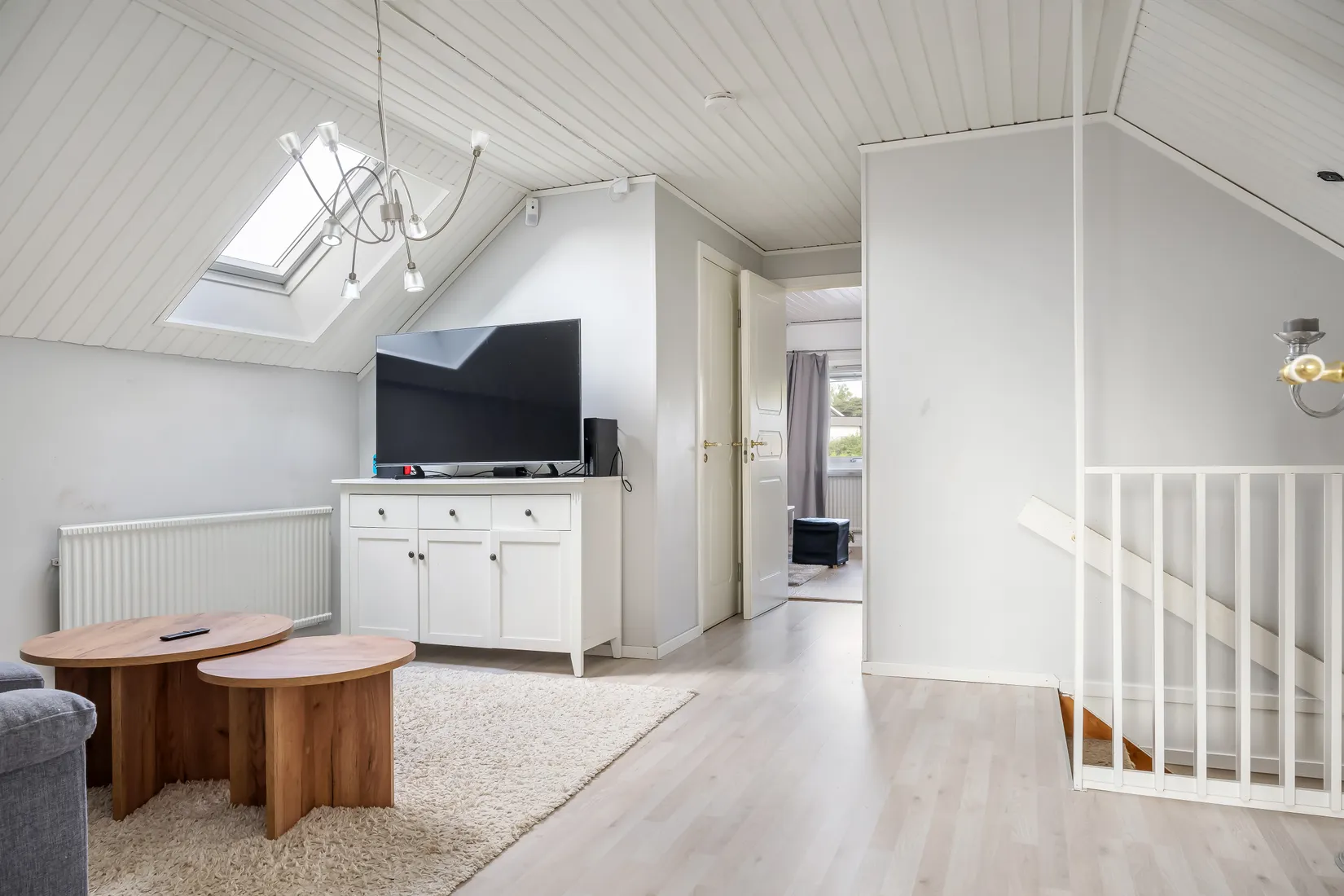 Villa, Klöverstigen 1, Västra Husby, Söderköping