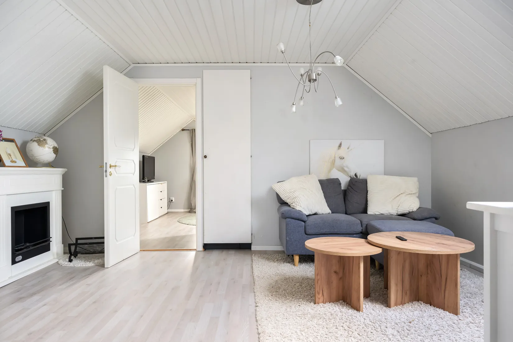 Villa, Klöverstigen 1, Västra Husby, Söderköping