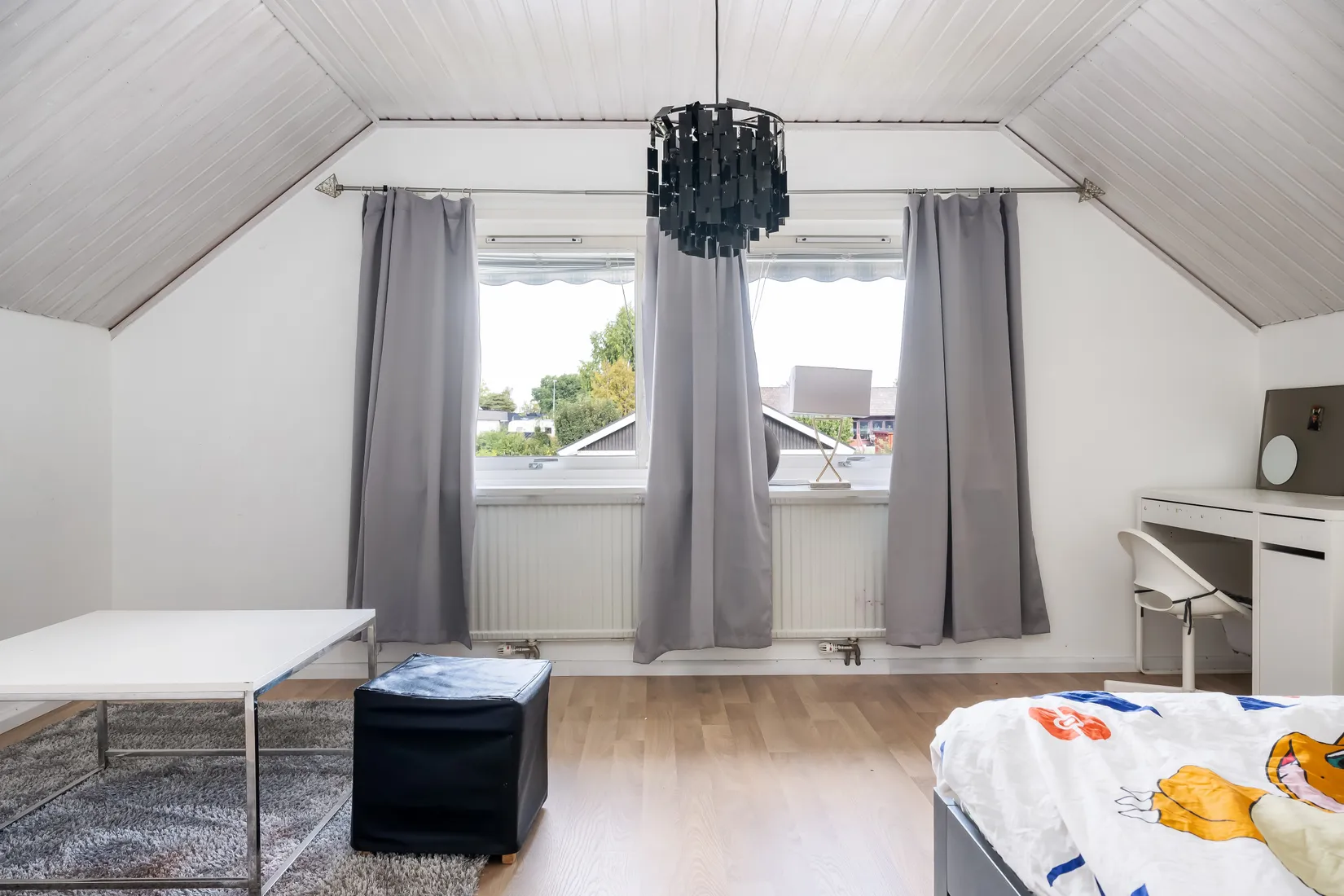 Villa, Klöverstigen 1, Västra Husby, Söderköping