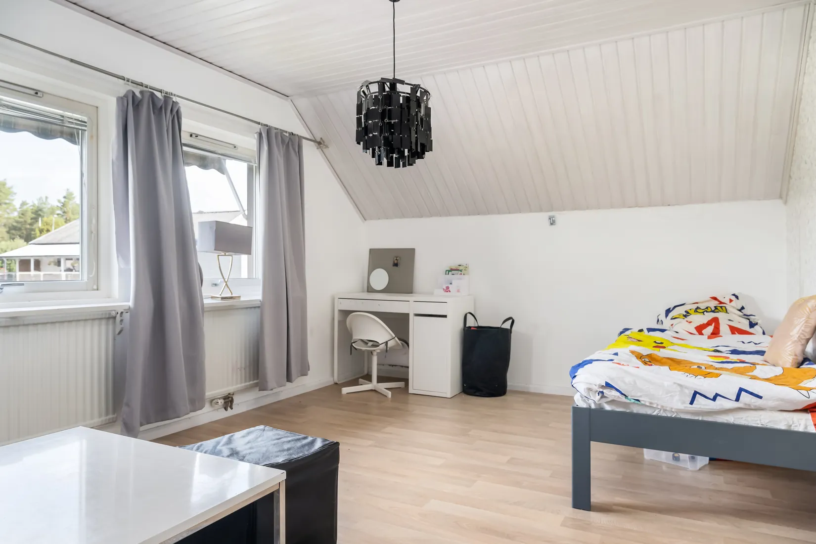 Villa, Klöverstigen 1, Västra Husby, Söderköping