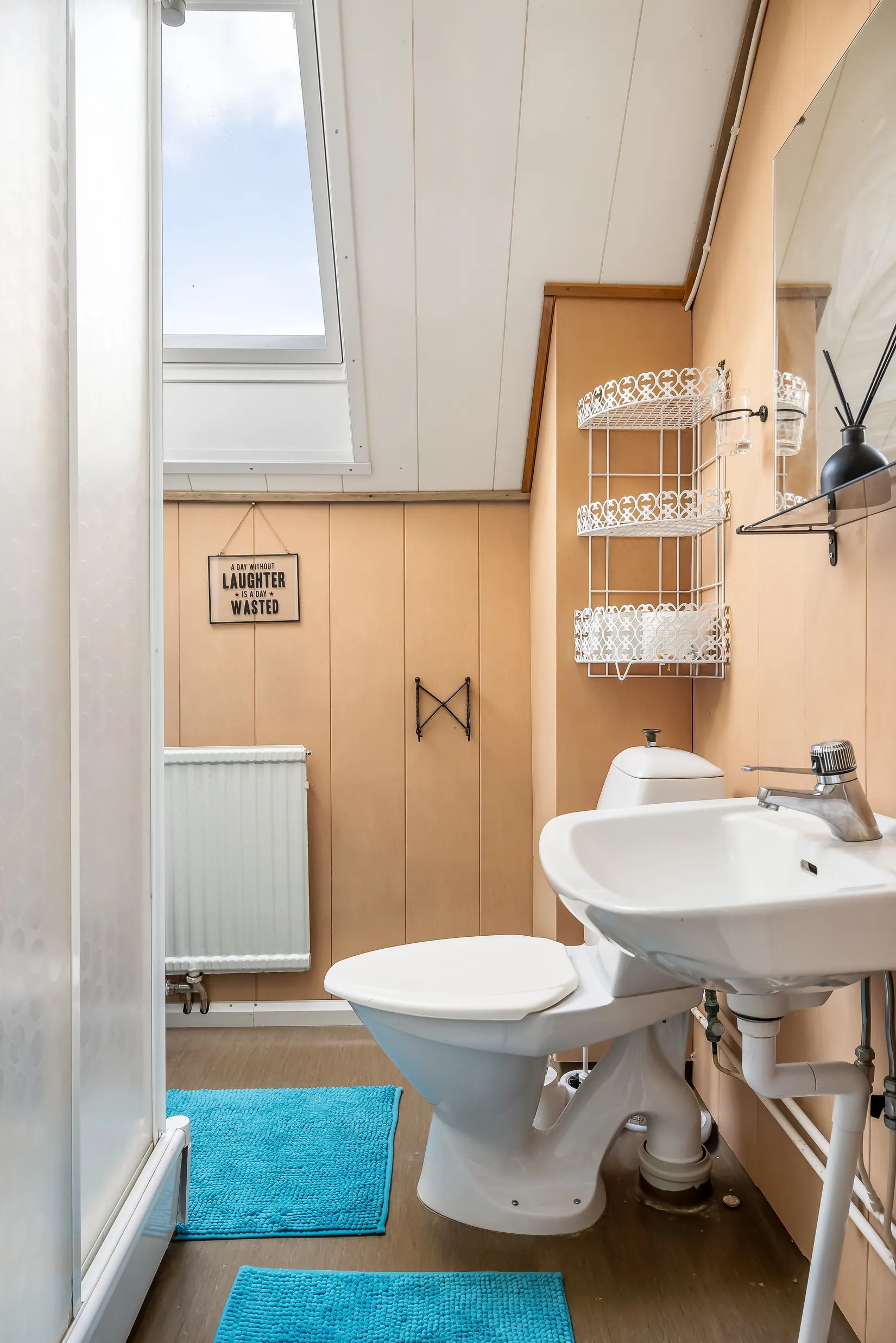 Villa, Klöverstigen 1, Västra Husby, Söderköping