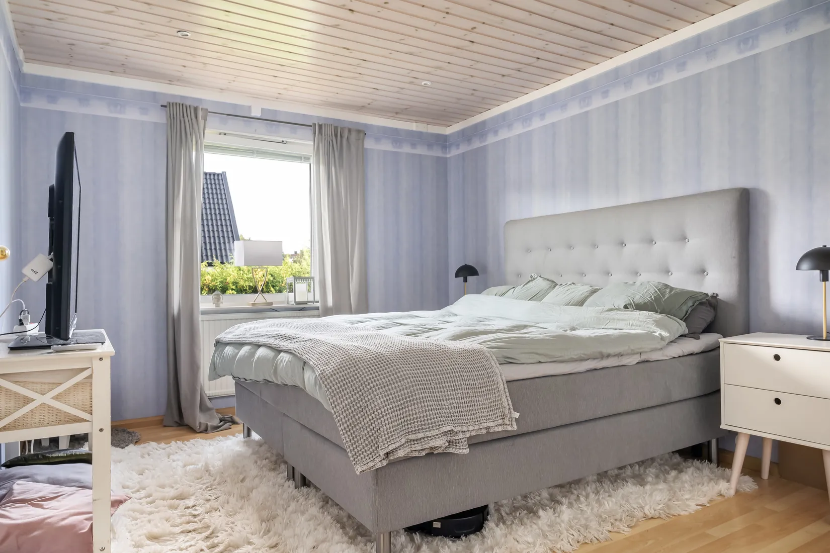Villa, Klöverstigen 1, Västra Husby, Söderköping