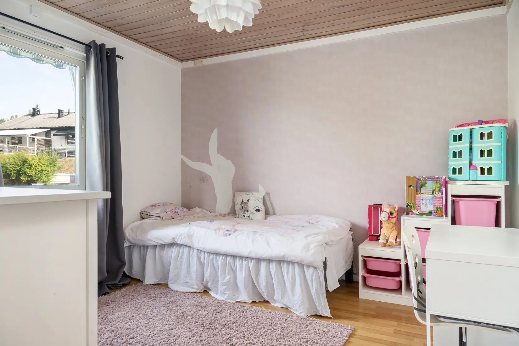 Villa, Klöverstigen 1, Västra Husby, Söderköping