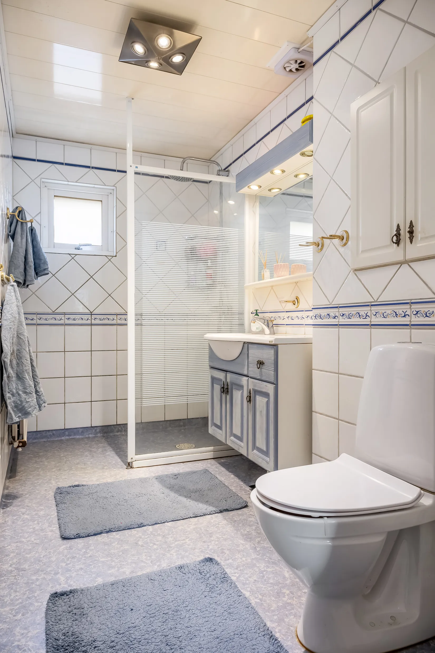 Villa, Klöverstigen 1, Västra Husby, Söderköping
