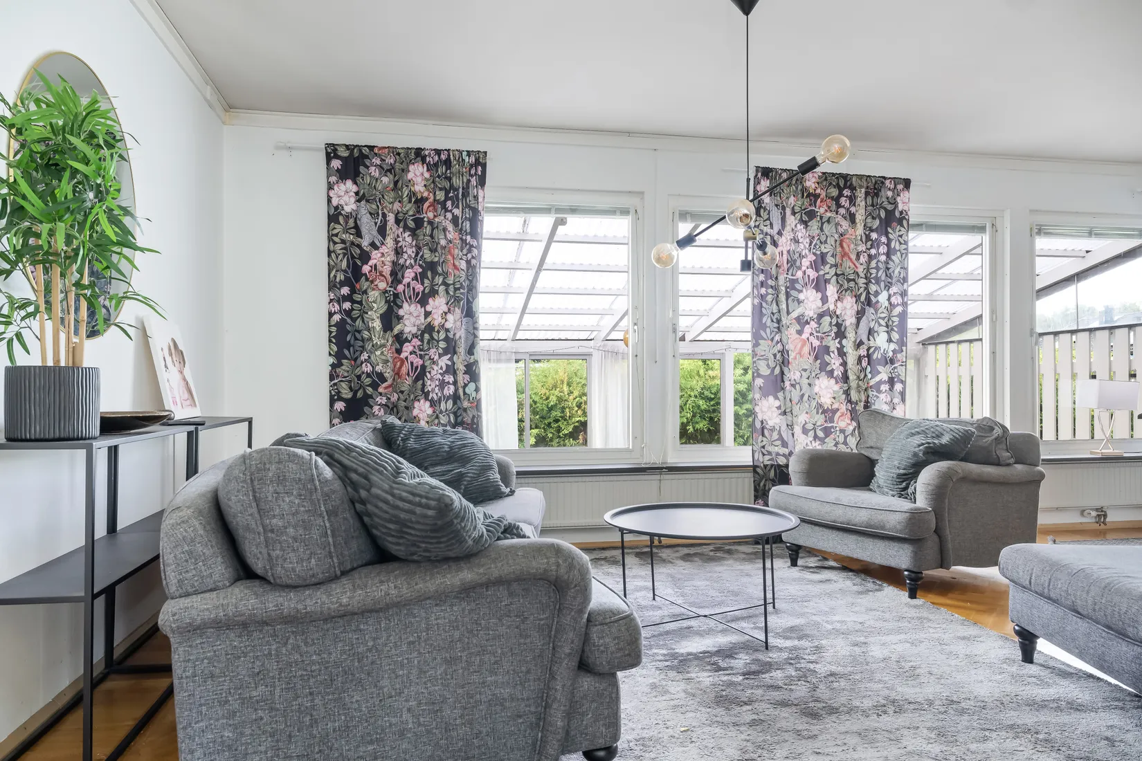 Villa, Klöverstigen 1, Västra Husby, Söderköping