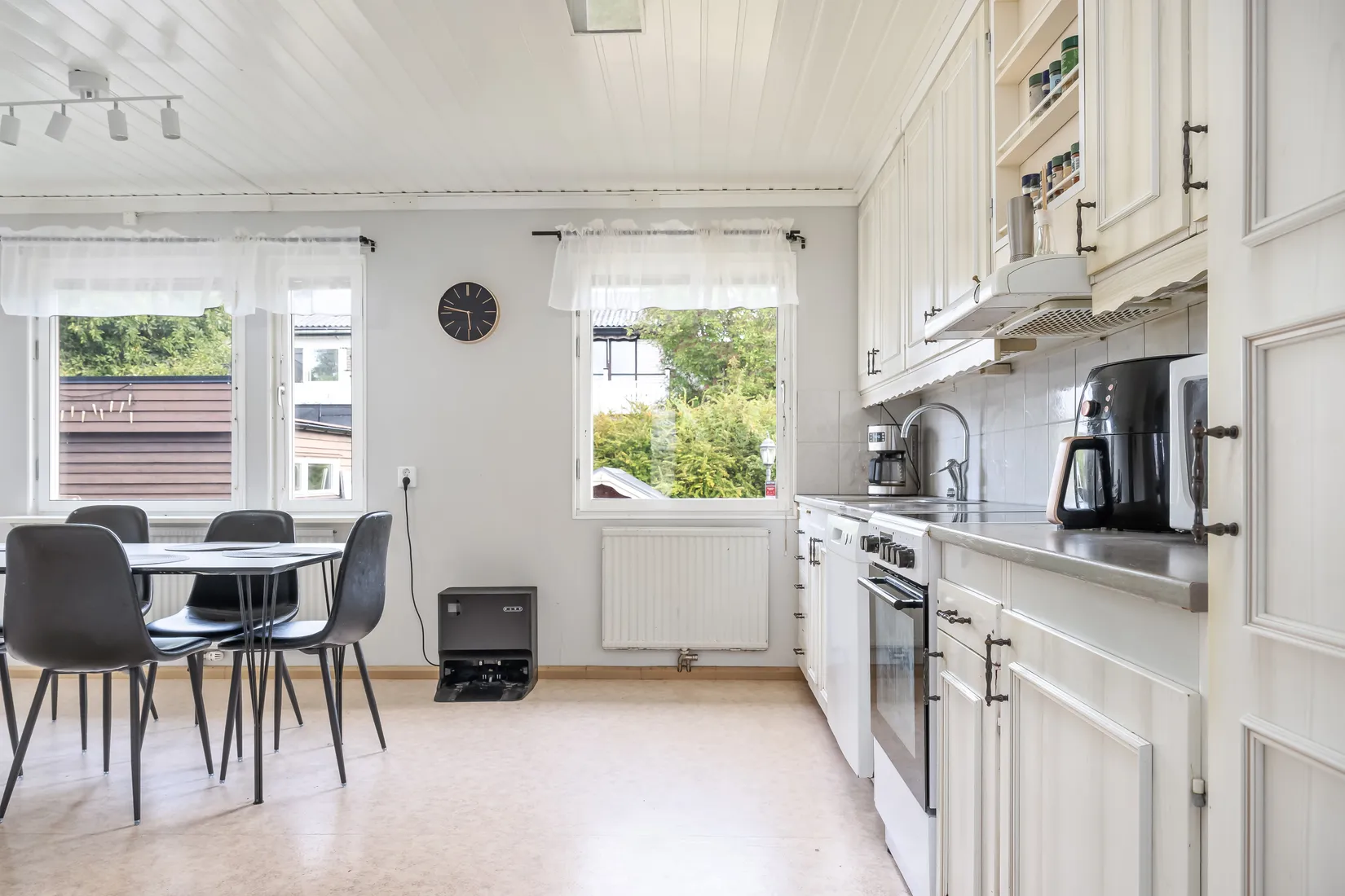 Villa, Klöverstigen 1, Västra Husby, Söderköping