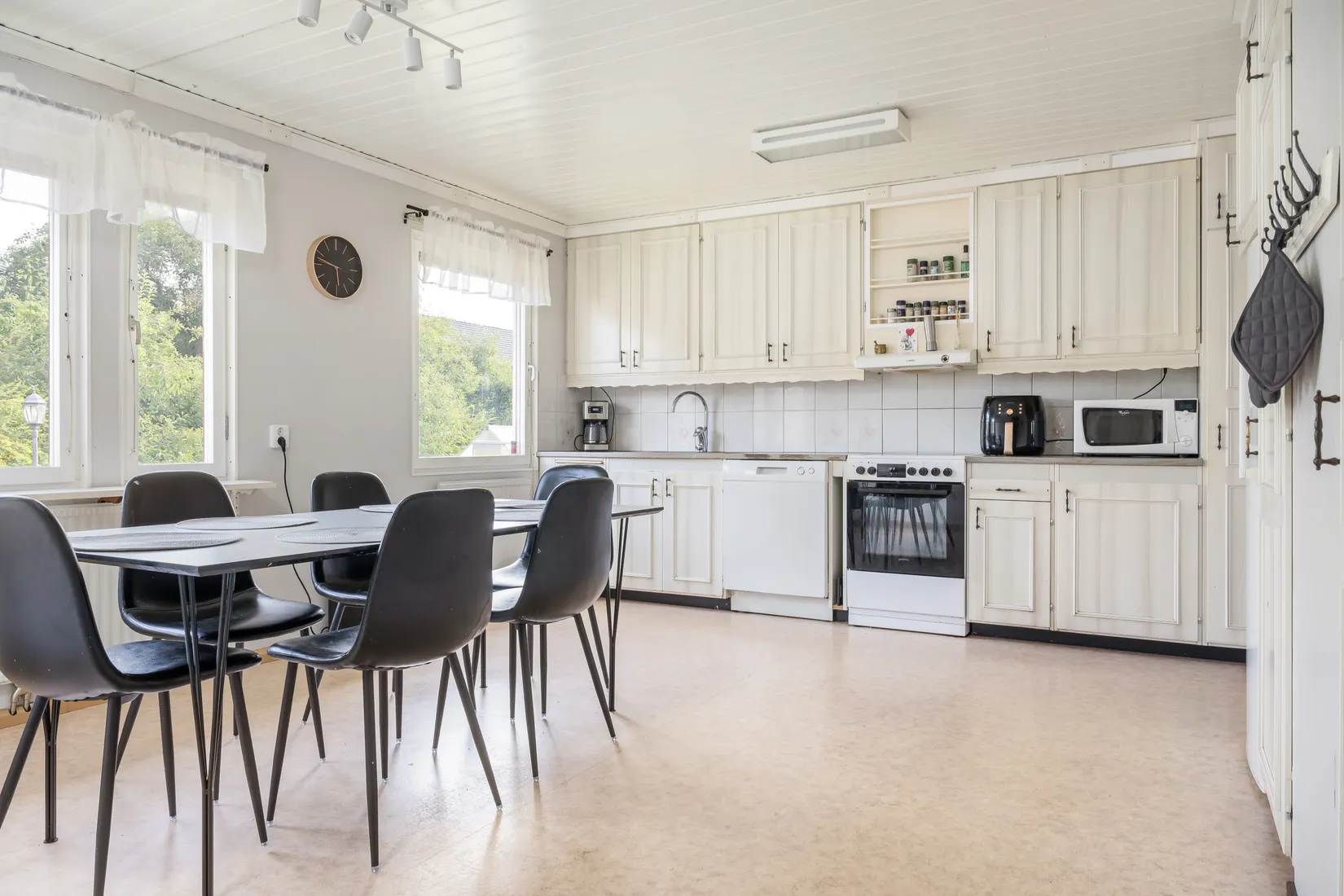 Villa, Klöverstigen 1, Västra Husby, Söderköping