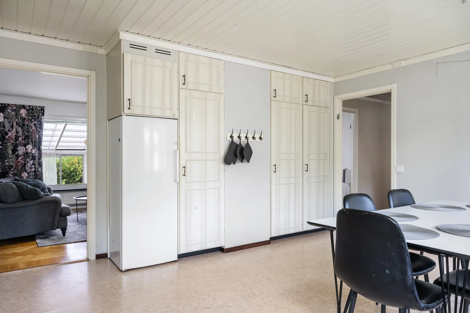 Villa, Klöverstigen 1, Västra Husby, Söderköping