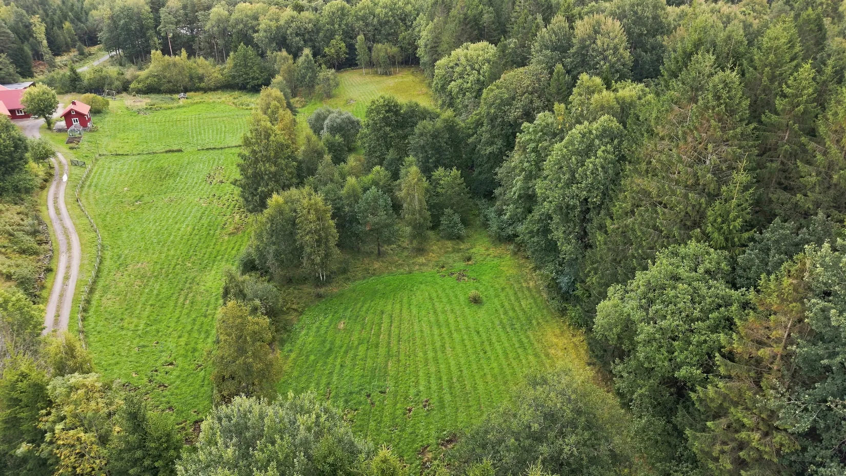 Tomt, Uppegårdsvägen tomt TE från 6.7msek!, Härryda