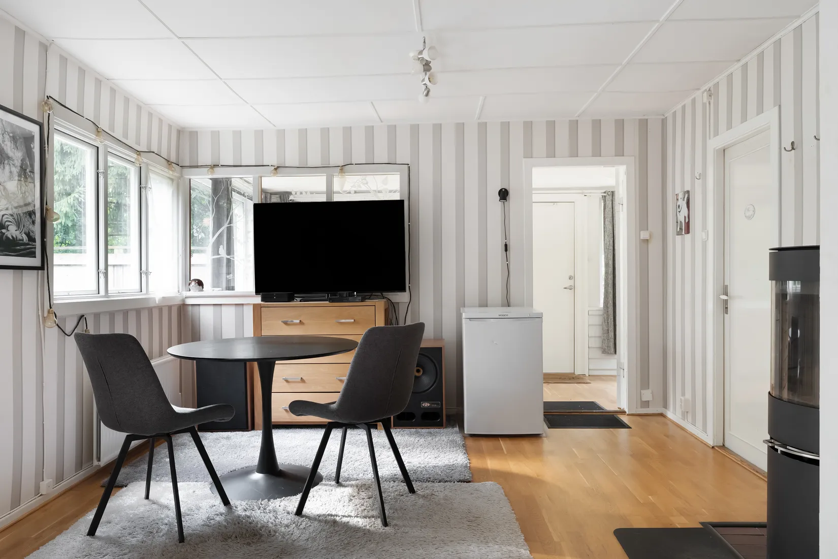 Villa, Svanstigen 13, Saxtorpsskogen, Landskrona