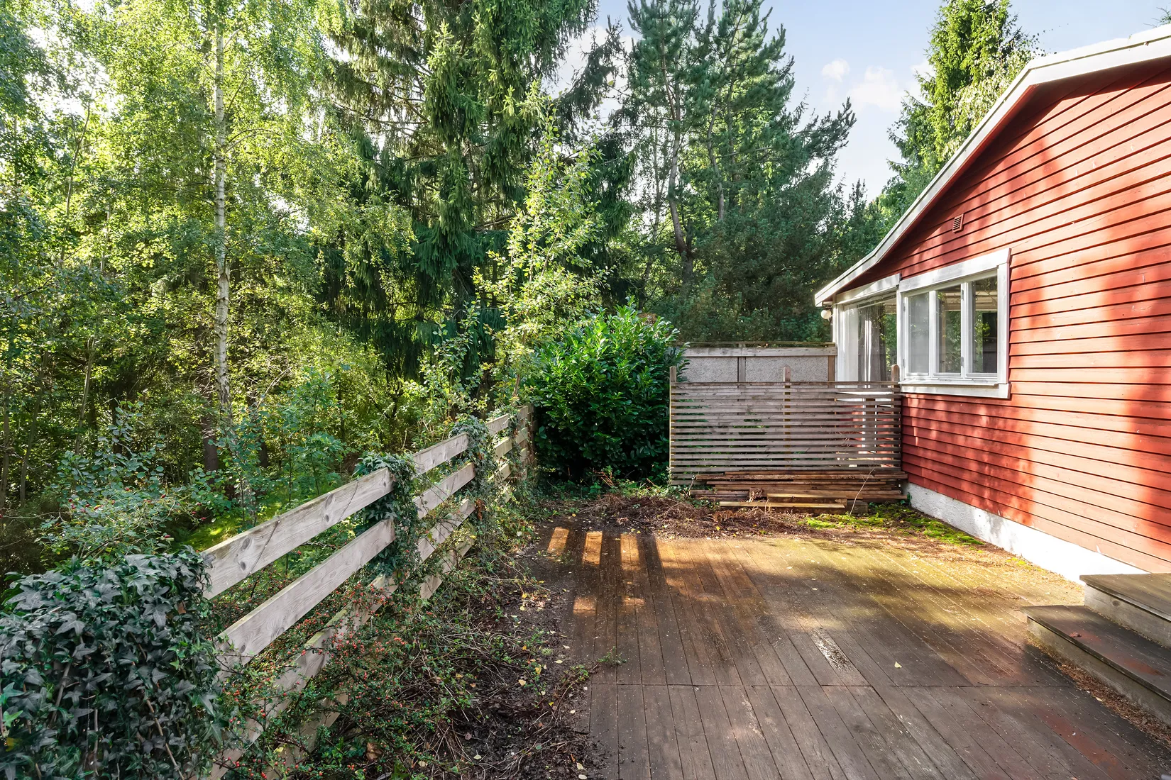 Villa, Svanstigen 13, Saxtorpsskogen, Landskrona