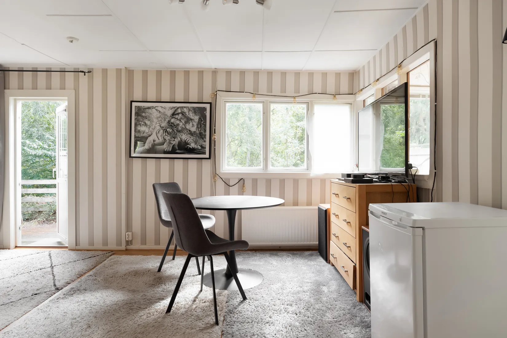Villa, Svanstigen 13, Saxtorpsskogen, Landskrona