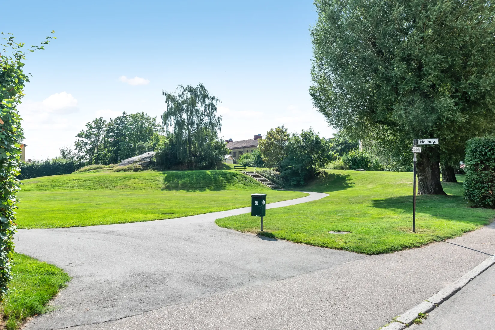 Bostadsrätt, Petter Swartzgatan 13B, Centralt - Söder, Norrköping