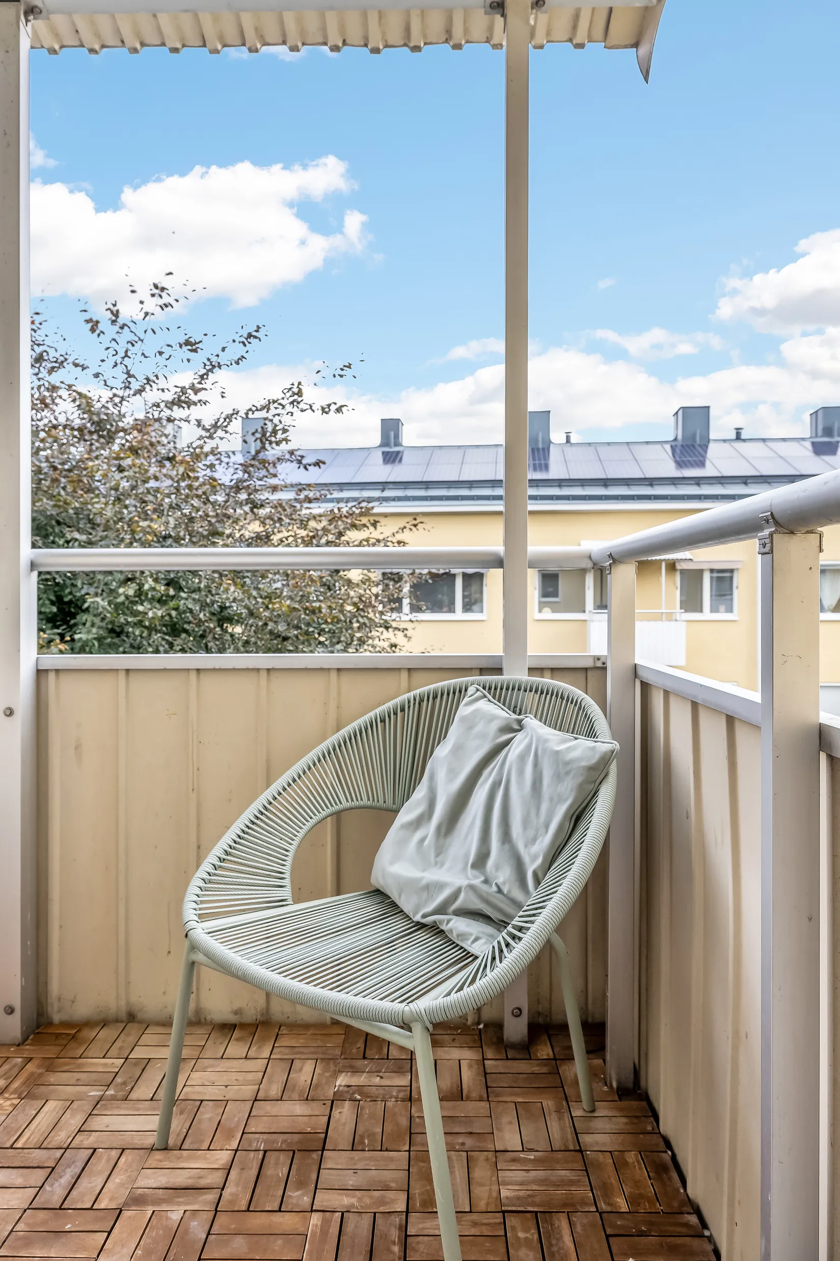 Bostadsrätt, Petter Swartzgatan 13B, Centralt - Söder, Norrköping