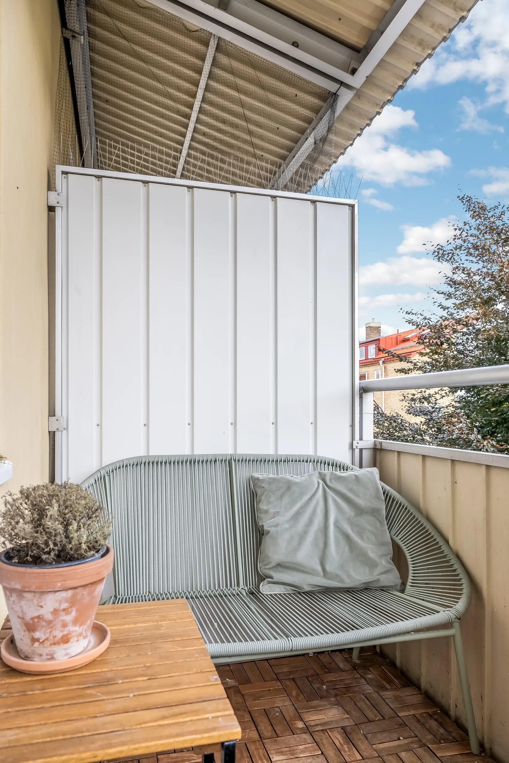 Bostadsrätt, Petter Swartzgatan 13B, Centralt - Söder, Norrköping