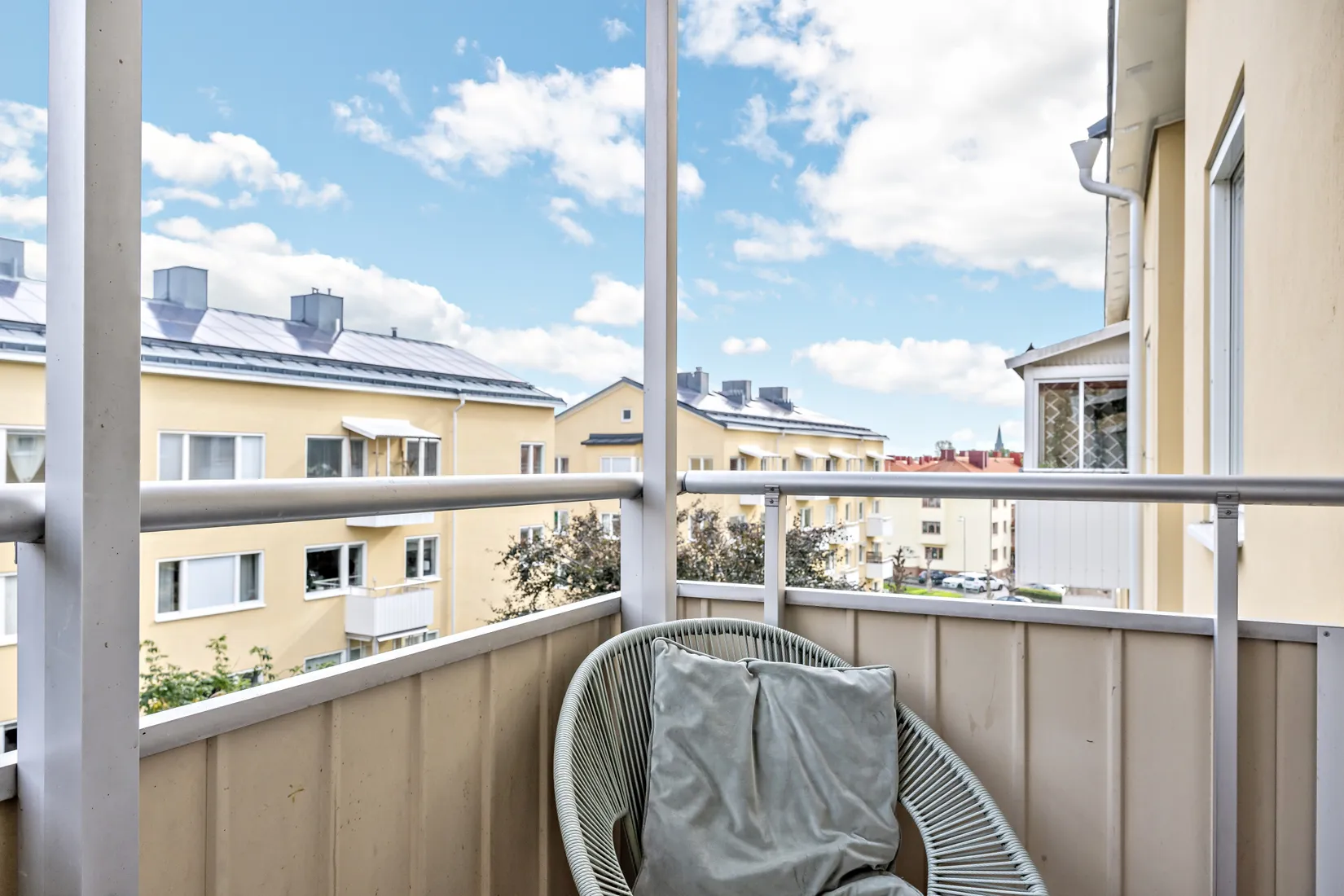 Bostadsrätt, Petter Swartzgatan 13B, Centralt - Söder, Norrköping