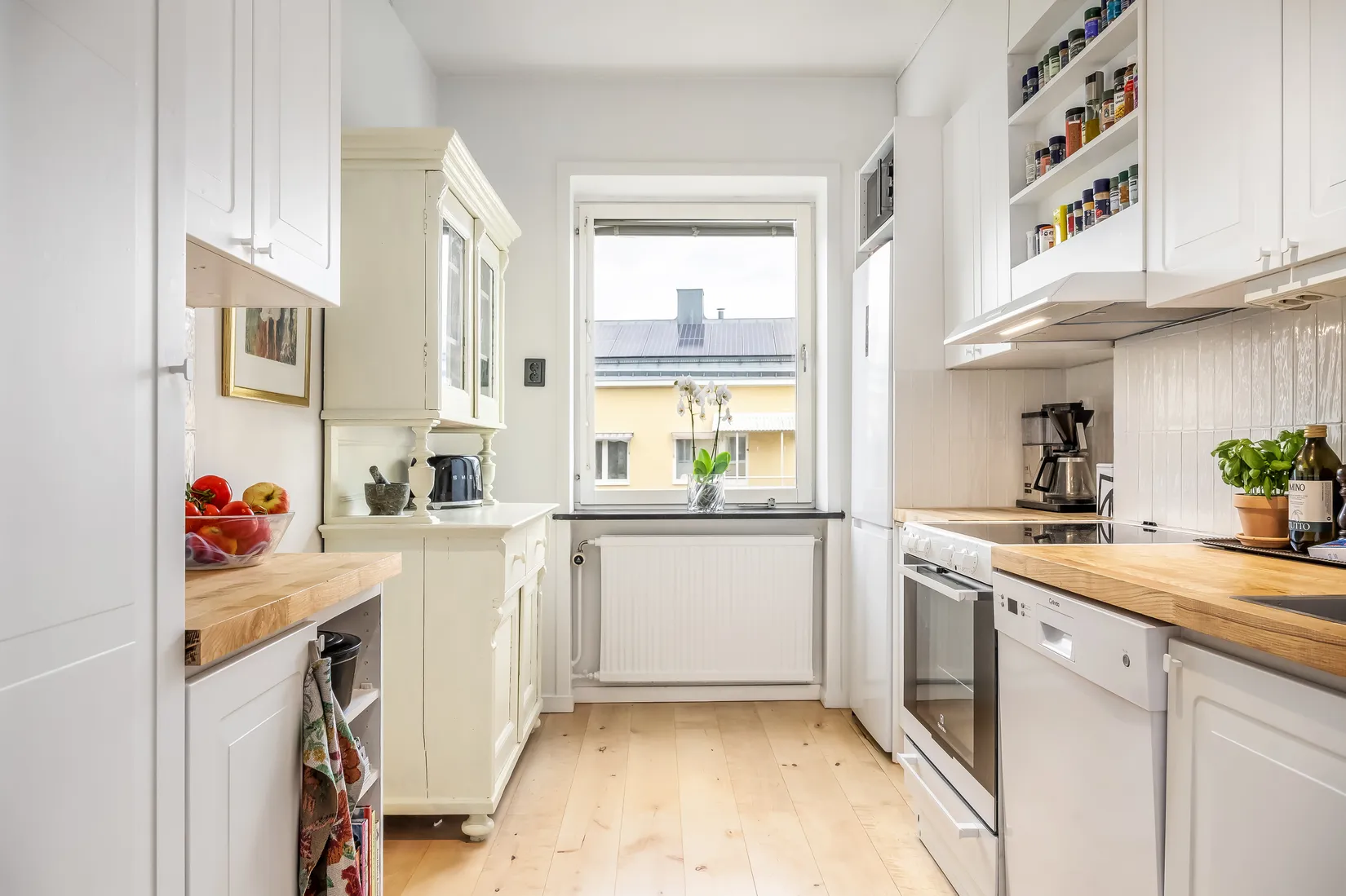 Bostadsrätt, Petter Swartzgatan 13B, Centralt - Söder, Norrköping