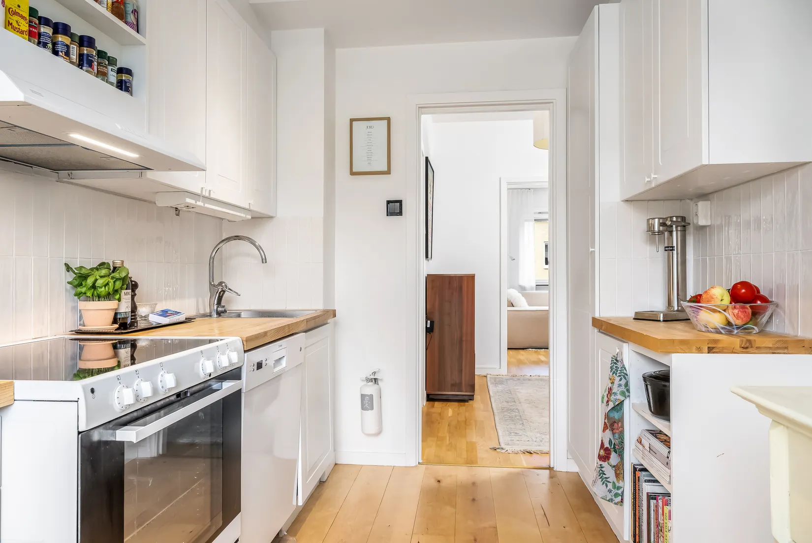 Bostadsrätt, Petter Swartzgatan 13B, Centralt - Söder, Norrköping