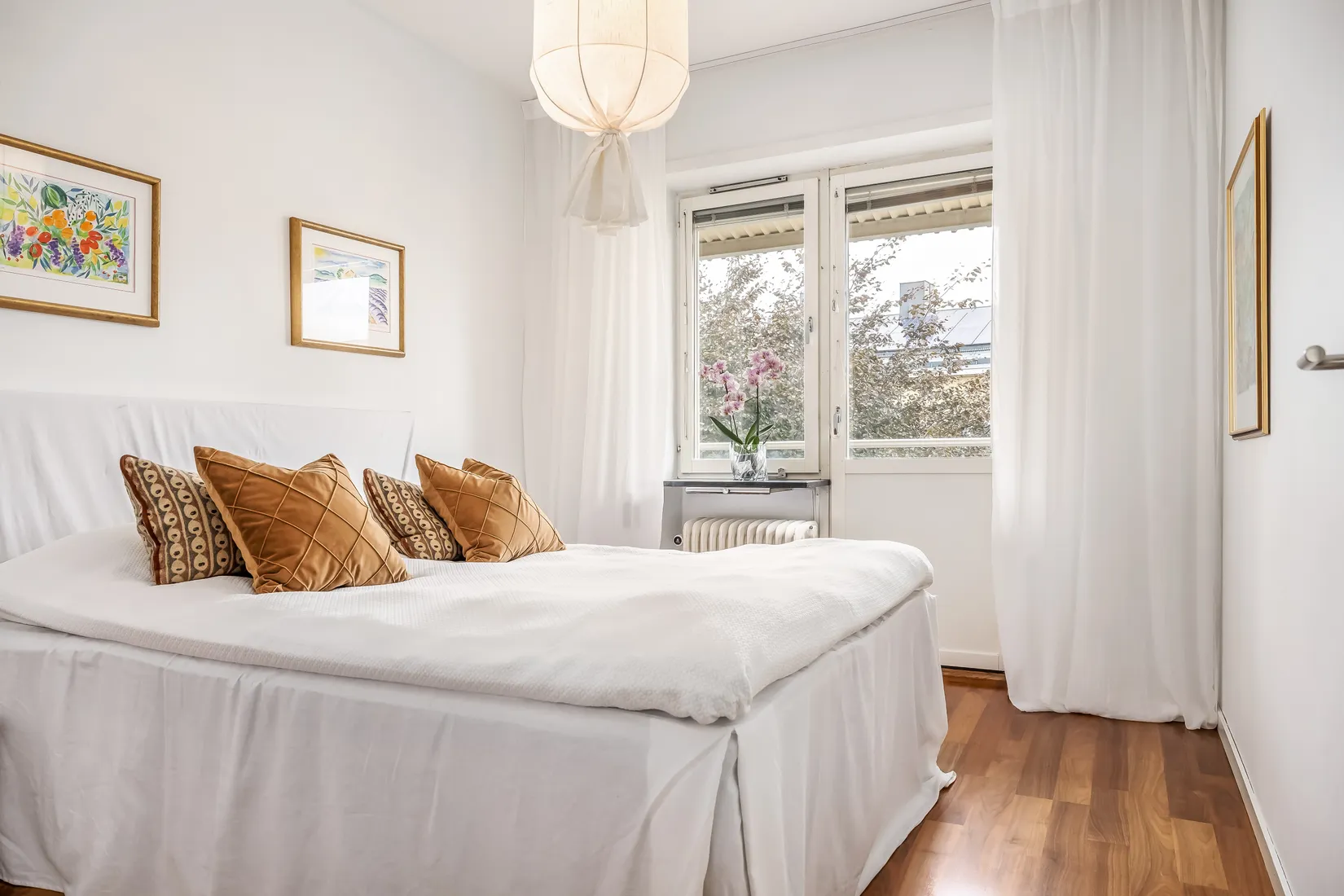 Bostadsrätt, Petter Swartzgatan 13B, Centralt - Söder, Norrköping