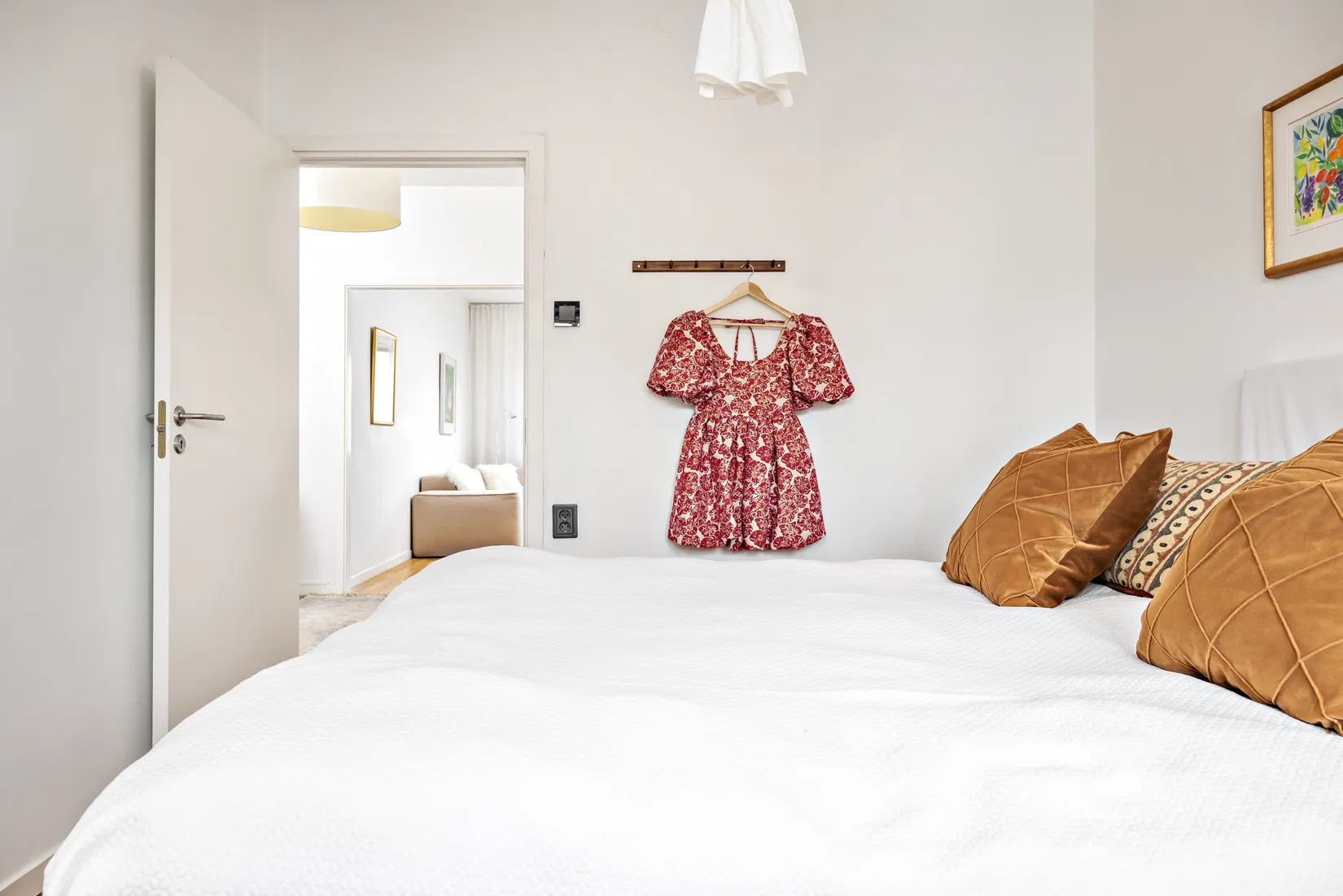 Bostadsrätt, Petter Swartzgatan 13B, Centralt - Söder, Norrköping