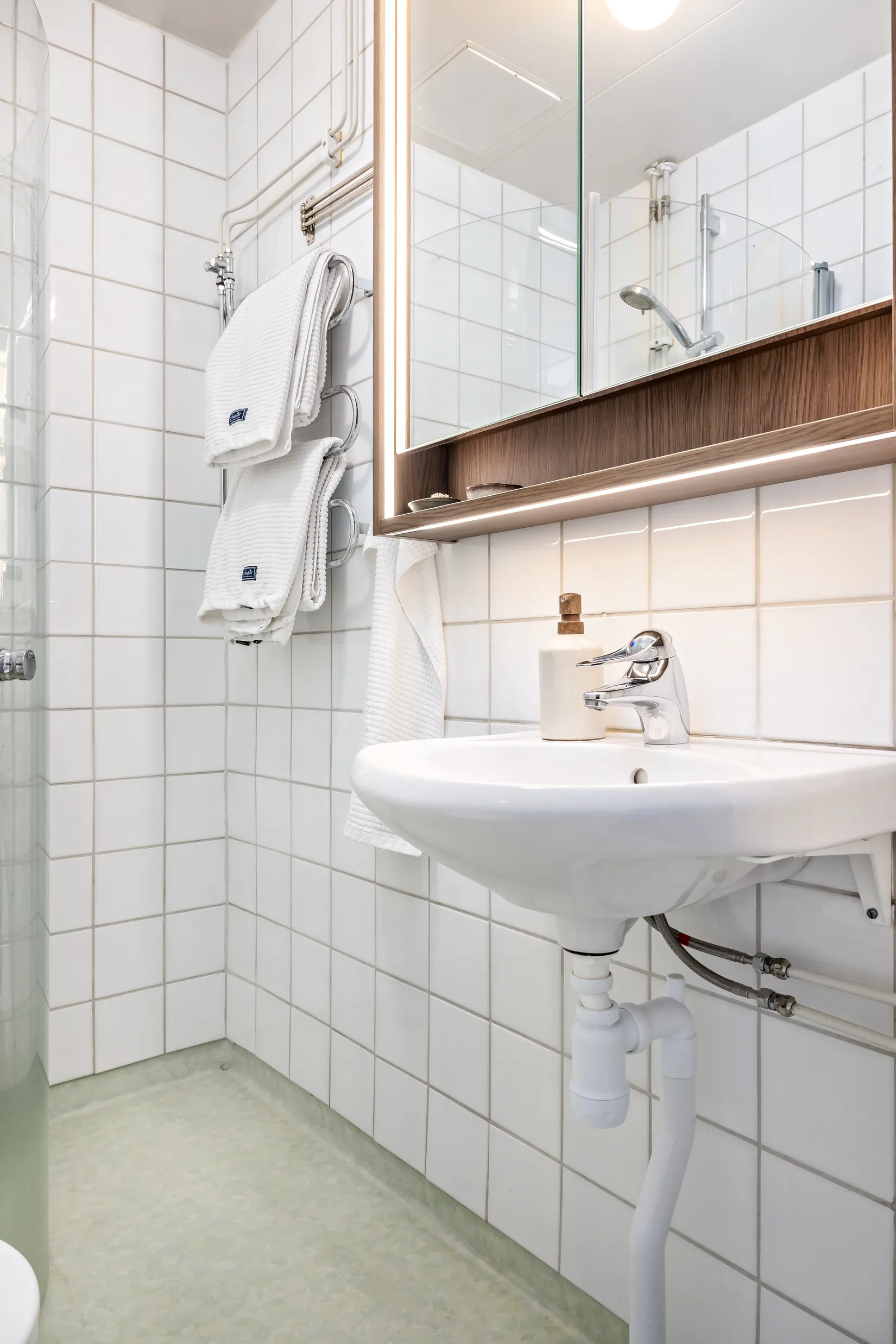 Bostadsrätt, Petter Swartzgatan 13B, Centralt - Söder, Norrköping